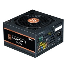 Qidalanma bloku Zalman GigaMax III 850W (ZM850-GV3) - ZM850-GV3