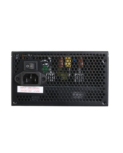 Qidalanma bloku Zalman GigaMax III 850W (ZM850-GV3) - ZM850-GV3