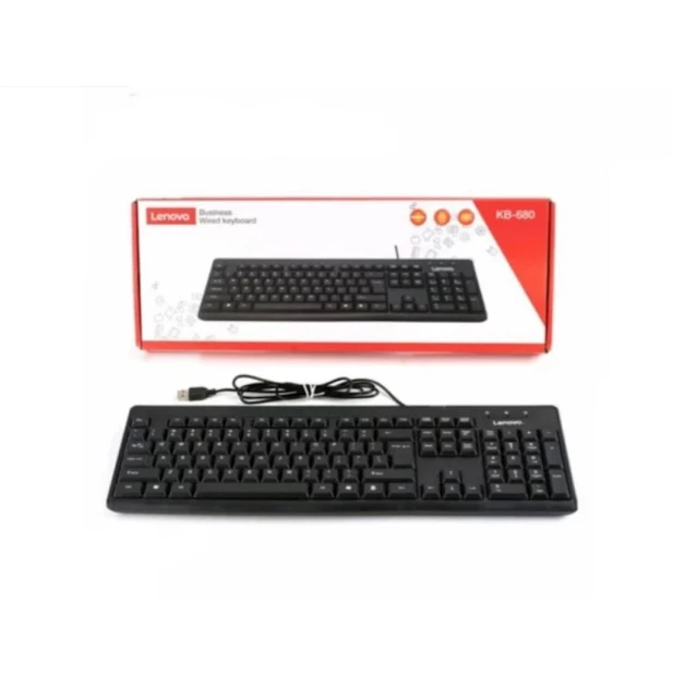 Клавиатура Lenovo KB-680 Клавиатура Lenovo KB-680
