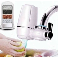 Фильтр для воды faucet 7 level purification Фильтр для воды faucet 7 level purification