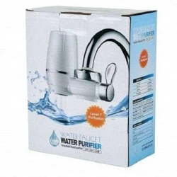 Фильтр для воды faucet 7 level purification Фильтр для воды faucet 7 level purification