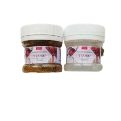 Химическая патина Гранж двухкомпонентная, 25 мл