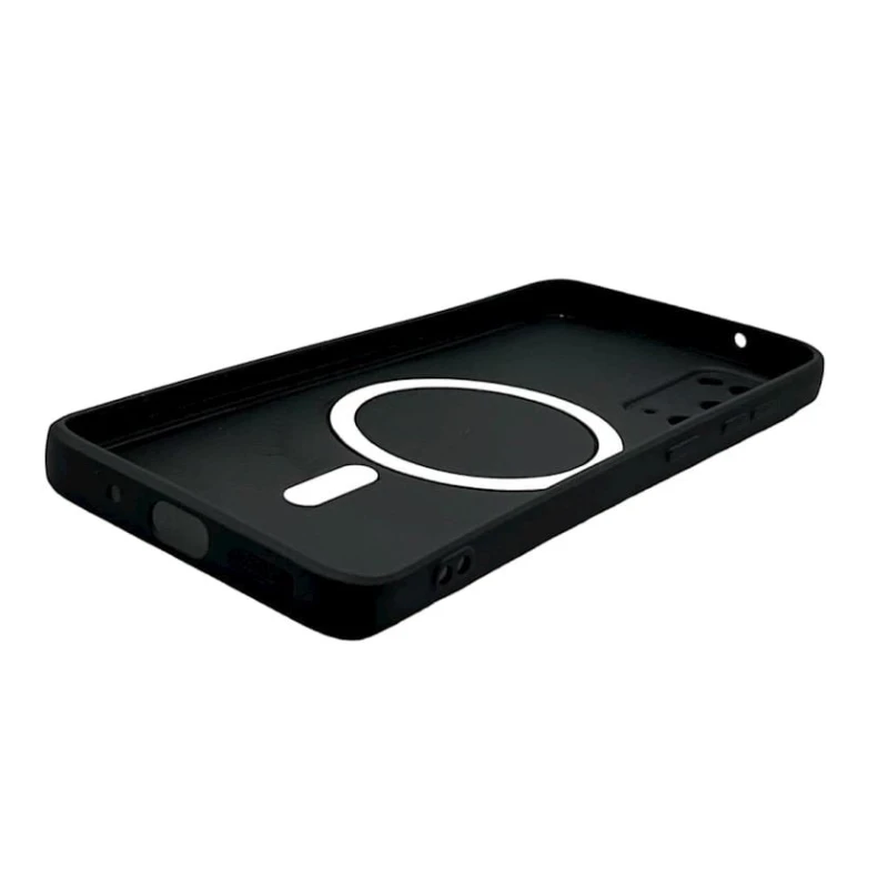 Чехол SS415 для Samsung S20 Utra, Черный