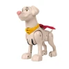 Набор фигурок Fisher-Price DC League of Superpets Rev and Rescue Krypto
