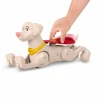 Набор фигурок Fisher-Price DC League of Superpets Rev and Rescue Krypto
