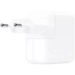Сетевое зарядное устройство Apple A2164 30W USB-C (MW2G3ZM/A)