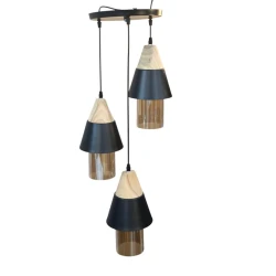 Люстра подвесная 100BF068