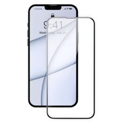 Qoruyucu şüşə Baseus Apple iPhone 13 Pro Max üçün, 2 ədəd