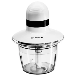 Измельчитель Bosch MMR08A1, белый