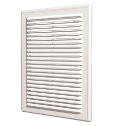 Вентиляционная решетка Era 150x150 A151R (TM.31469)