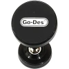 Автомобильный держатель для телефона Go-Des GD-HD619