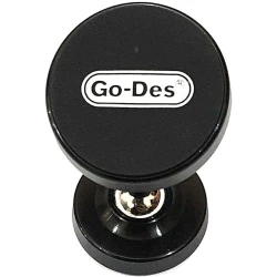 Автомобильный держатель для телефона Go-Des GD-HD619