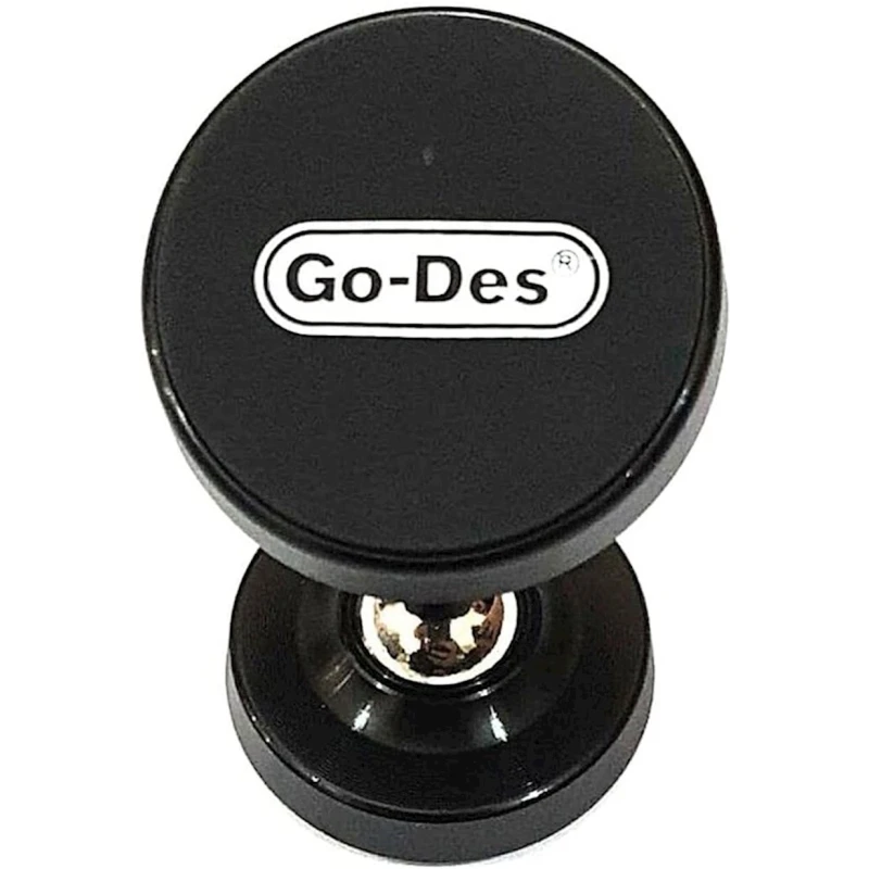 Автомобильный держатель для телефона Go-Des GD-HD619