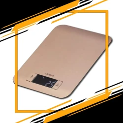 Весы кухонные Ardesto 5 кг, CR2032x2 в комплекте Весы кухонные Ardesto 5 кг, CR2032x2 в комплекте