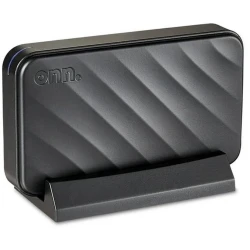 Внешний SSD накопитель Game Onn. Portable SSD 1TB PS4 & PS5, Black