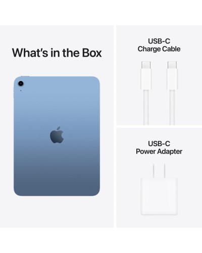 Planşet Apple iPad A16 11