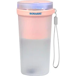 Blender Rechargeable Portable Blender SPB-194