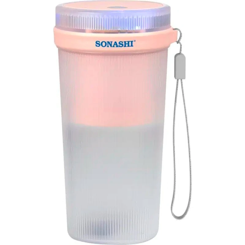 Blender Rechargeable Portable Blender SPB-194