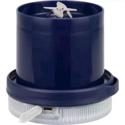 Blender Rechargeable Portable Blender SPB-194