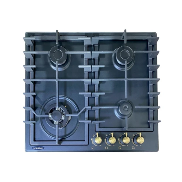 Bişirmə səthi Lanova 136400RB Bişirmə səthi Lanova 136400RB