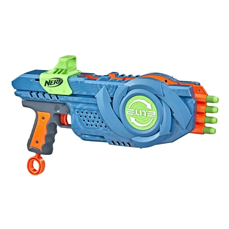 Бластер Nerf Elite 2.0 Flipshots Flip-8 F2549