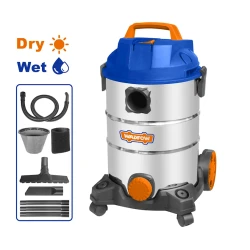 Пылесос Wadfow WVR4A30