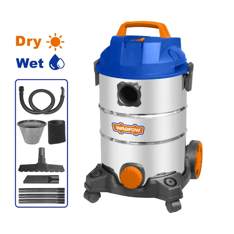 Пылесос Wadfow WVR4A30 Пылесос Wadfow WVR4A30