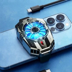 Кулер для смартфона X20 Practical Phone Back Radiator Кулер для смартфона X20 Practical Phone Back Radiator