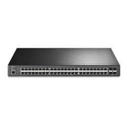 Коммутатор TP-Link TL-SG3452P (1760500203-N)