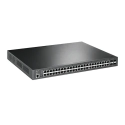 Коммутатор TP-Link TL-SG3452P (1760500203-N)