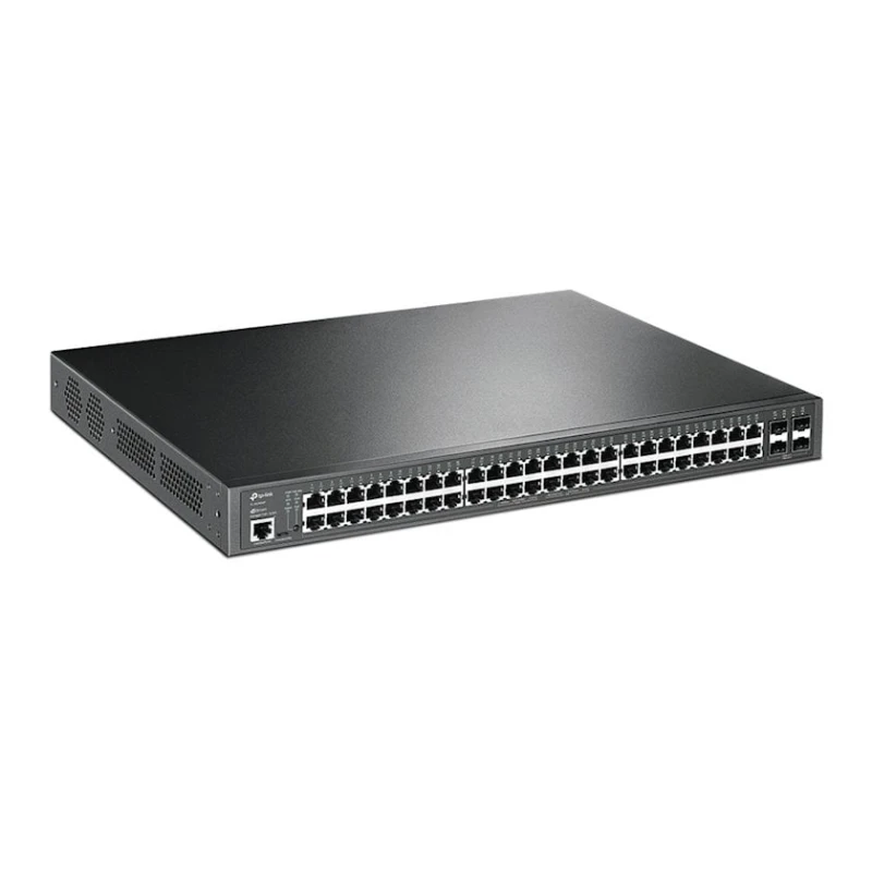 Kommutator TP-Link TL-SG3452P (1760500203-N)
