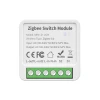 Умный выключатель Tuya Smart 2CH ZigBee Switch Remote Controller