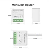 Умный выключатель Tuya Smart 2CH ZigBee Switch Remote Controller