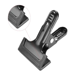 Зажимы для фона Neewer TTCQ-8, 10 штук