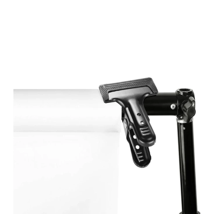 Зажимы для фона Neewer TTCQ-8, 10 штук Зажимы для фона Neewer TTCQ-8, 10 штук