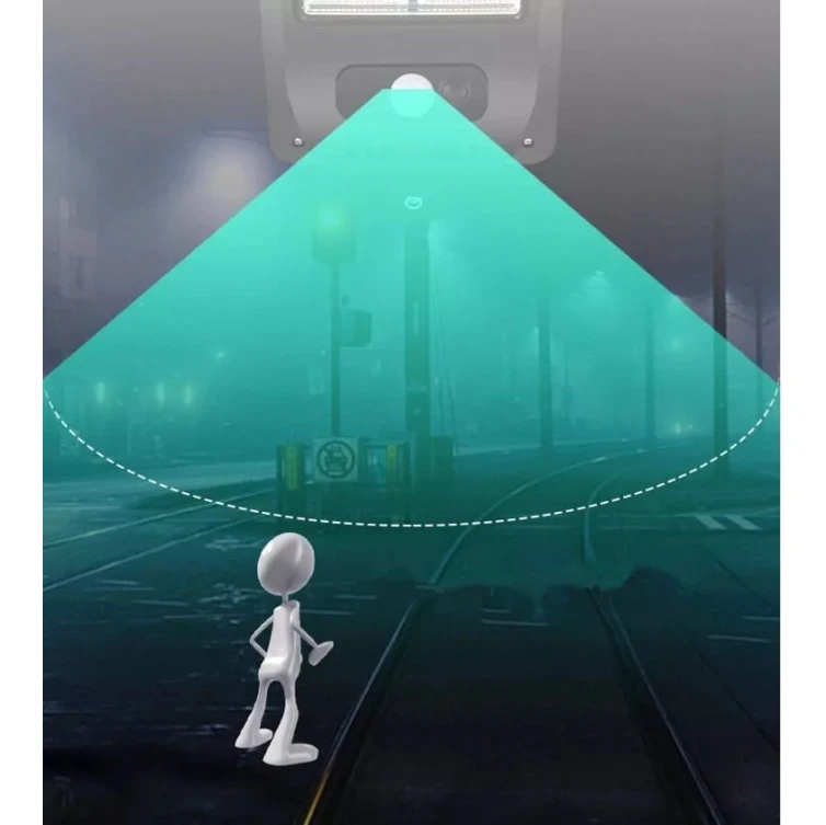 Уличный светильник Generic 600W LED Solar Уличный светильник Generic 600W LED Solar