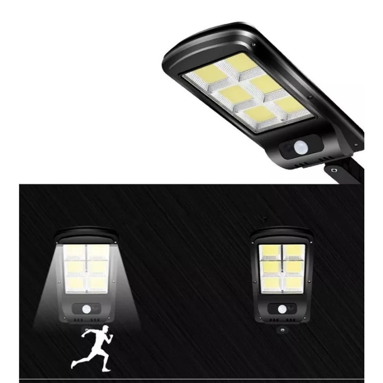 Уличный светильник Generic 600W LED Solar Уличный светильник Generic 600W LED Solar