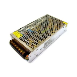 Блок питания Power S-120-12 12V 10A Блок питания Power S-120-12 12V 10A