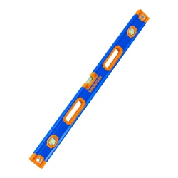 Уровень строительный Wadfow WSL1G80, 80 см Уровень строительный Wadfow WSL1G80, 80 см