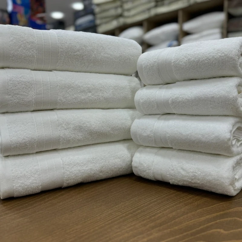 хлопковое полотенце LLE75