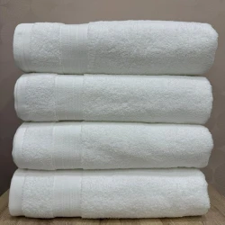 хлопковое полотенце LLE75