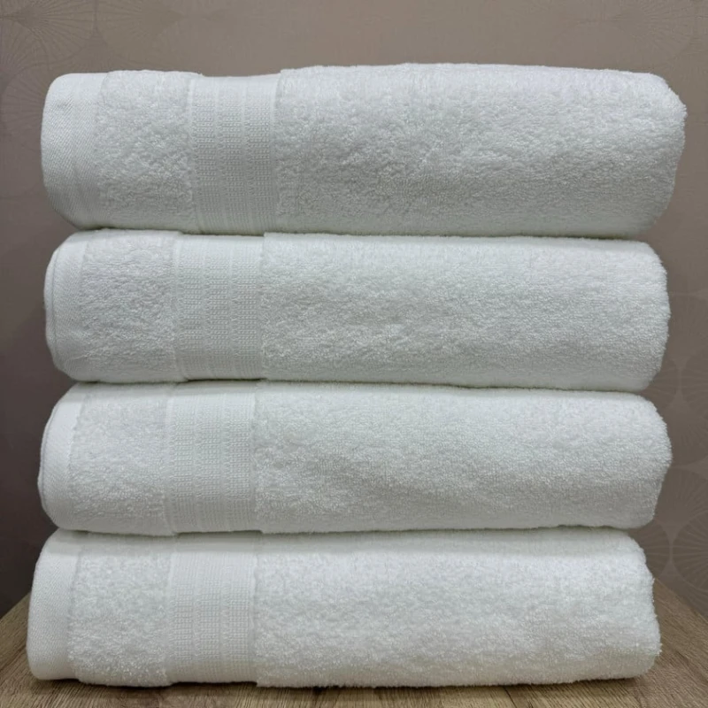 хлопковое полотенце LLE75