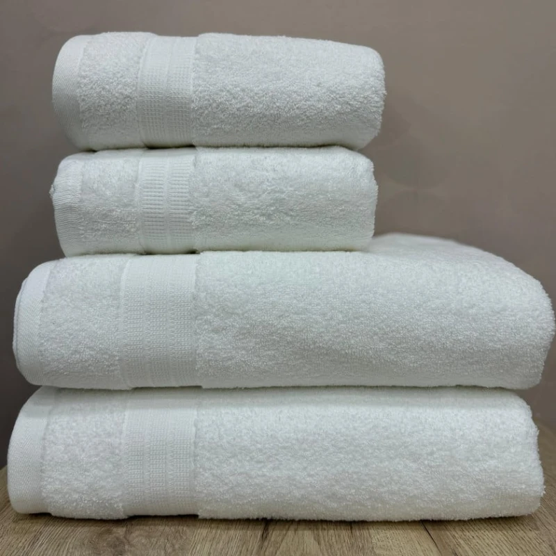 хлопковое полотенце LLE75