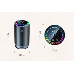 Освежитель воздуха BP2 Smart Mist Car Diffuser Освежитель воздуха BP2 Smart Mist Car Diffuser