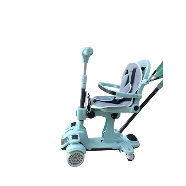 самокат 1 Игрушка 500 самокат 1 Игрушка 500