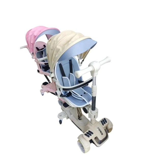 самокат 1 Игрушка 500 самокат 1 Игрушка 500