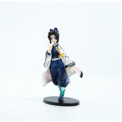 Kolleksiya fiquru Demon Slayer Shinobu Kocho, 16 sm