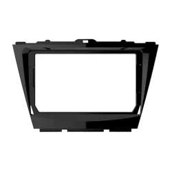 Avtomobil monitoru NAVO Gac GS5 2014