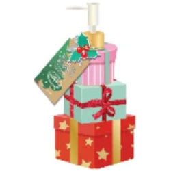Maye sabun Simple Pleasures Stacked Presents, 500 ml