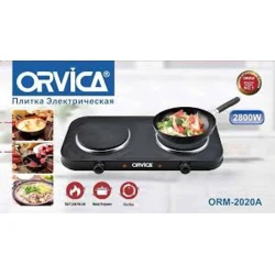 Электрическая плита Orvica ORM-2020A